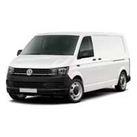 VW T6 2015-