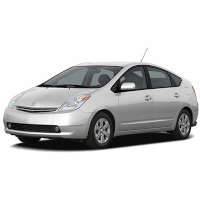 Toyota Prius XW20 II 2003-2011