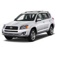Toyota Rav4 2006-13