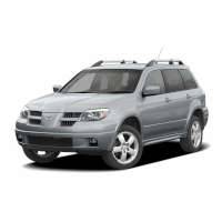Mitsubishi Outlander 2002-2008