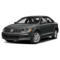 Volkswagen Jetta 2011-2018