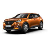 Peugeot 2008 2 2019-2021