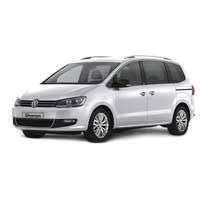 VW Sharan 2011-2021