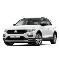 VW T-Roc 2018-