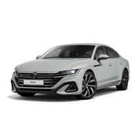 VW CC Arteon Coupe 2018-2021