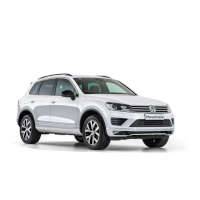 VW Touareg 2010-18