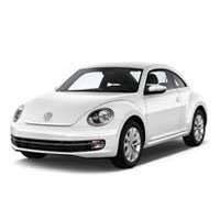 VW Beetle