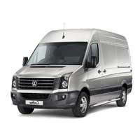 VW Crafter 2E 2006-16