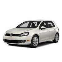 VW Golf VI