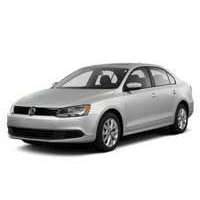 VW Jetta