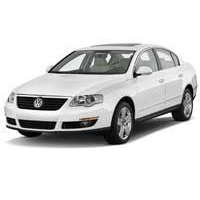 VW Passat B6 2005-10