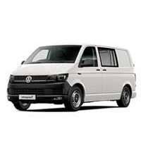 VW Transporter / Multivan / Caravelle / California