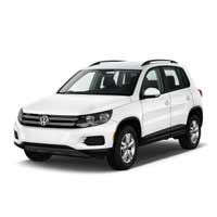 VW Tiguan 2017-