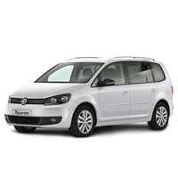 VW Touran 1T 2003-2015