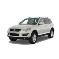 VW Touareg 2002-10