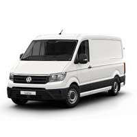 VW Crafter 2017-