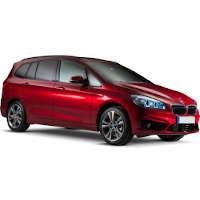 BMW Serie 2 F23 +2012