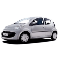 Citroën C1 2005-2014