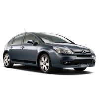 Citroën C4 2004-2014