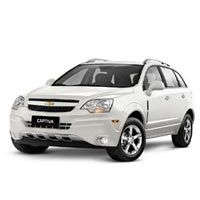 Captiva 2011-17