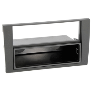 Carátula 1DIN Ford Focus II / C-Max 2005- / S-Max Fusion Transit 2006- / Fiesta III 2006-208 | CR1FO10 |