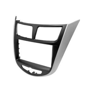 Marco 2 DIN Hyundai Solaris 2010  Accent 2010 Verna 2010 I25 2010  178X101 | CR2HY26 |