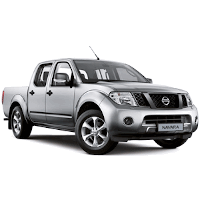 Nissan Navara 2004-2014