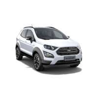 Ford Ecosport 2018 -