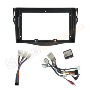 Toyota Rav4 XA30 2006-2013 / FR1436