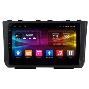 Hyundai IX25 Creta 2020-2021 / FR1243