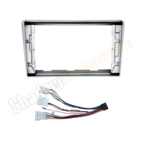 Toyota Avensis T250 2003-2009 / FR1452