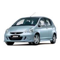 Honda Jazz 2001-2008
