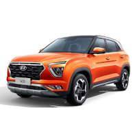 Hyundai IX25 2020