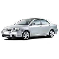 Toyota Avensis T25 2003-2009
