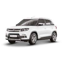 Suzuki Vitara Brezza 2016-2019