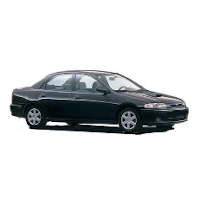 Mazda 323