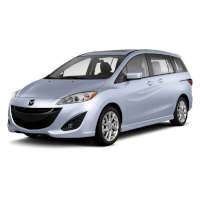 Mazda 5 2010-2015