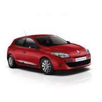 Renault Megane 3 2008-2014