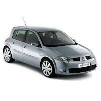 Renault Megane 2 2002-2009