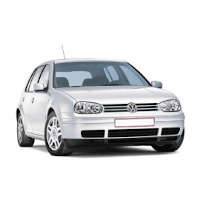 VW Golf IV 1J 1997 – 2006