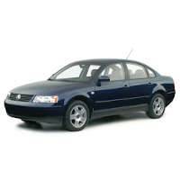 VW Passat B5 3BG 2000–05