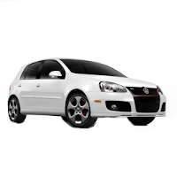 VW Golf V