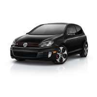 VW Golf VI 2008-12