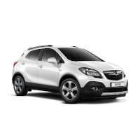 Opel Moka 2012-2016