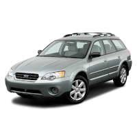 Subaru Outback 3 2003-2009