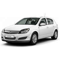 Opel Astra H 2006-2014