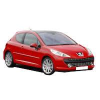 Peugeot 207 2006