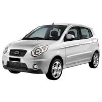 Kia Morning Picanto 2007-2011