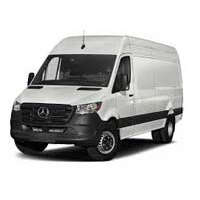 Sprinter W907/W910 +2018