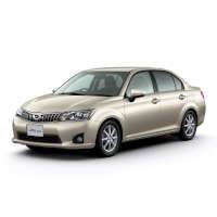 Toyota Corolla Axio 2012-2021